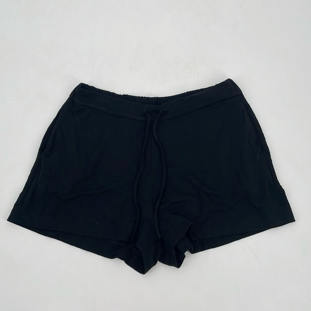 NEW! Saks Fifth Ave Soft Knit Shorts
